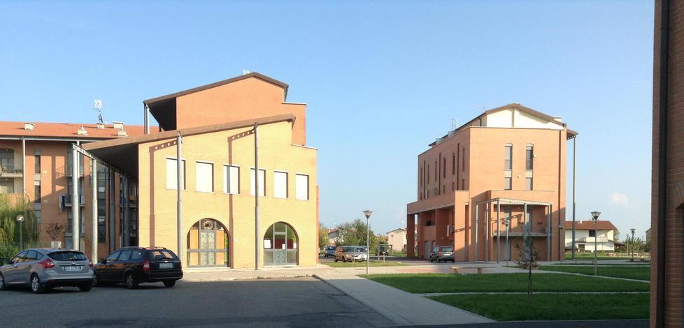 Si cercano gestori in comodato gratuito per il centro sociale