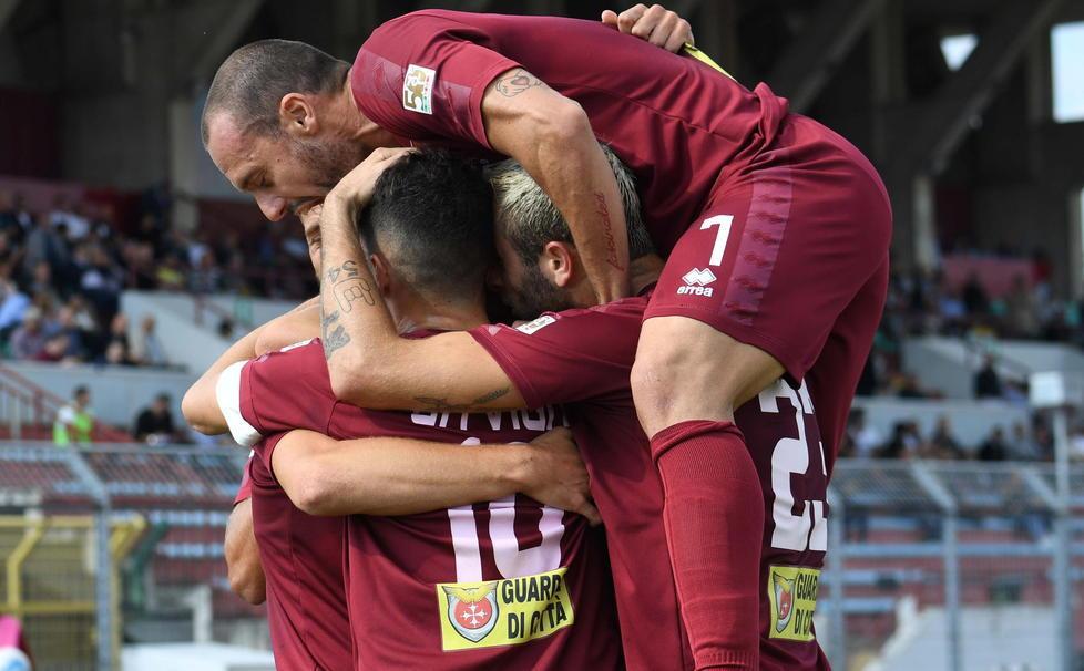 Pontedera, cercasi soluzione per fermare la Juventus B e assicurarsi il posto ai playoff 