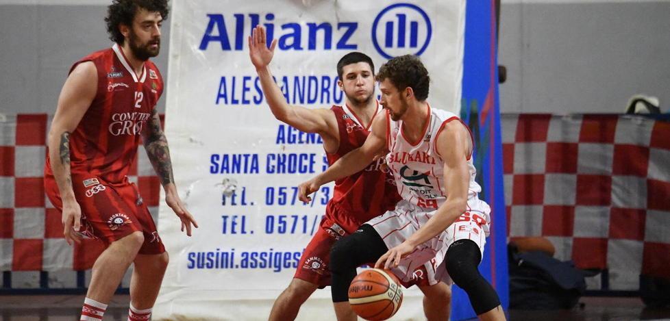La Blukart è pronta a ricevere Vigevano L’obiettivo è blindare il posto in zona playoff