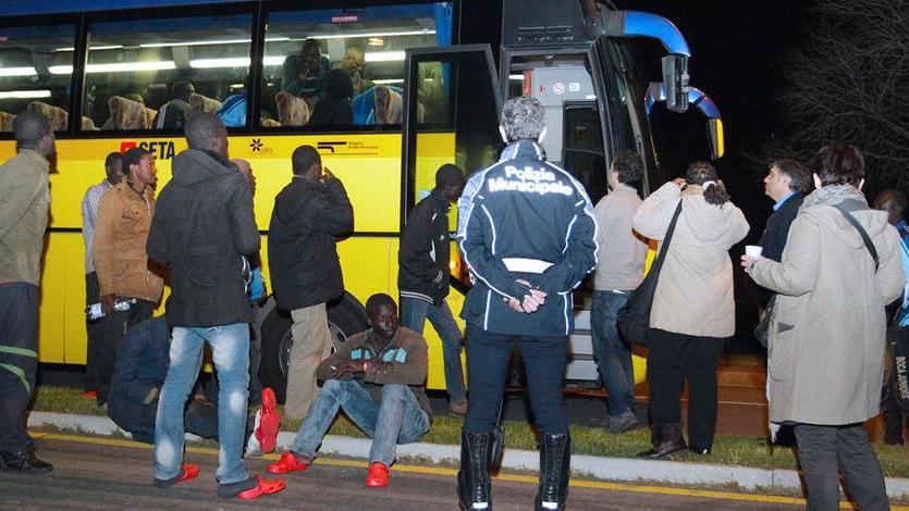 Le nuove regole per l’accoglienza dei migranti in città