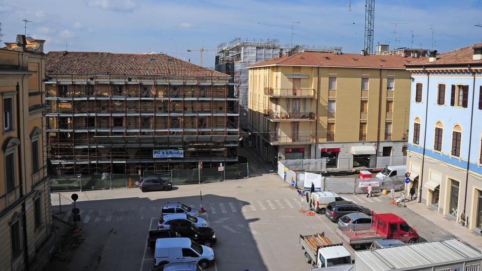 Rivitalizzare i centri storici Esauriti 15 milioni in poche ore