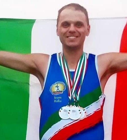 Ricomincia la stagione del Retro Challenge: Venturelli difende il titolo