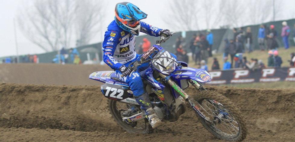 Il team savignanese SM Action Migliori vuole confermare il titolo vinto nel 2018 