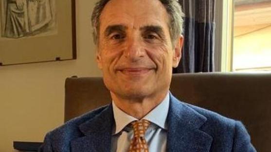 Giorgi confermato presidente dei notai