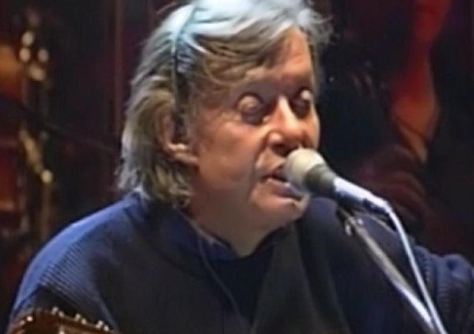 Al teatro Nuovo una serata dedicata a Fabrizio De André
