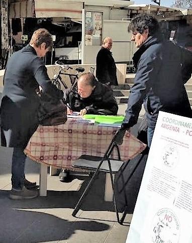 «Sempre più impianti per depurare fanghi Ministro, intervenga» 