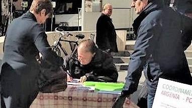 «Sempre più impianti per depurare fanghi Ministro, intervenga»