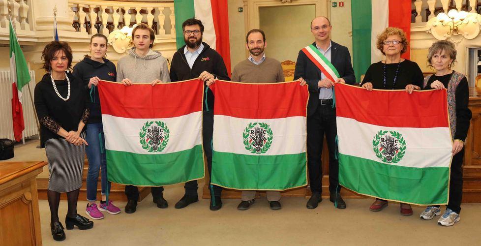 Premiato l’impegno antimafia delle associazioni reggiane 