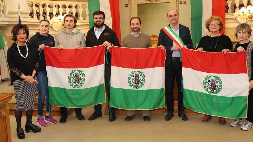 Premiato l’impegno antimafia delle associazioni reggiane