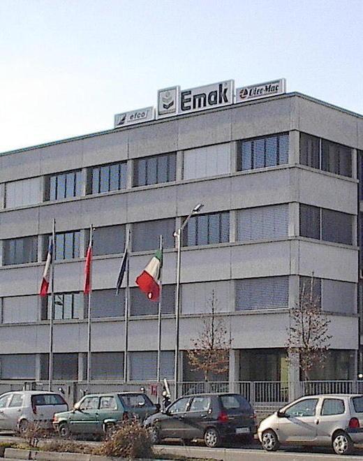 Approvato il bilancio Ricavi consolidati per 452,8 milioni di euro 