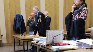 Ancora una condanna per Alfonso Mendicino