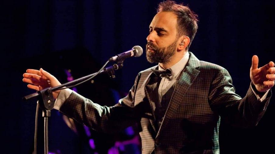Cinti omaggia Battiato con il concerto “La voce del padrone”