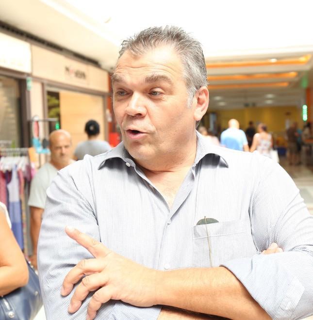 Santini: «In caso di A1 ci toccherebbe emigrare» 