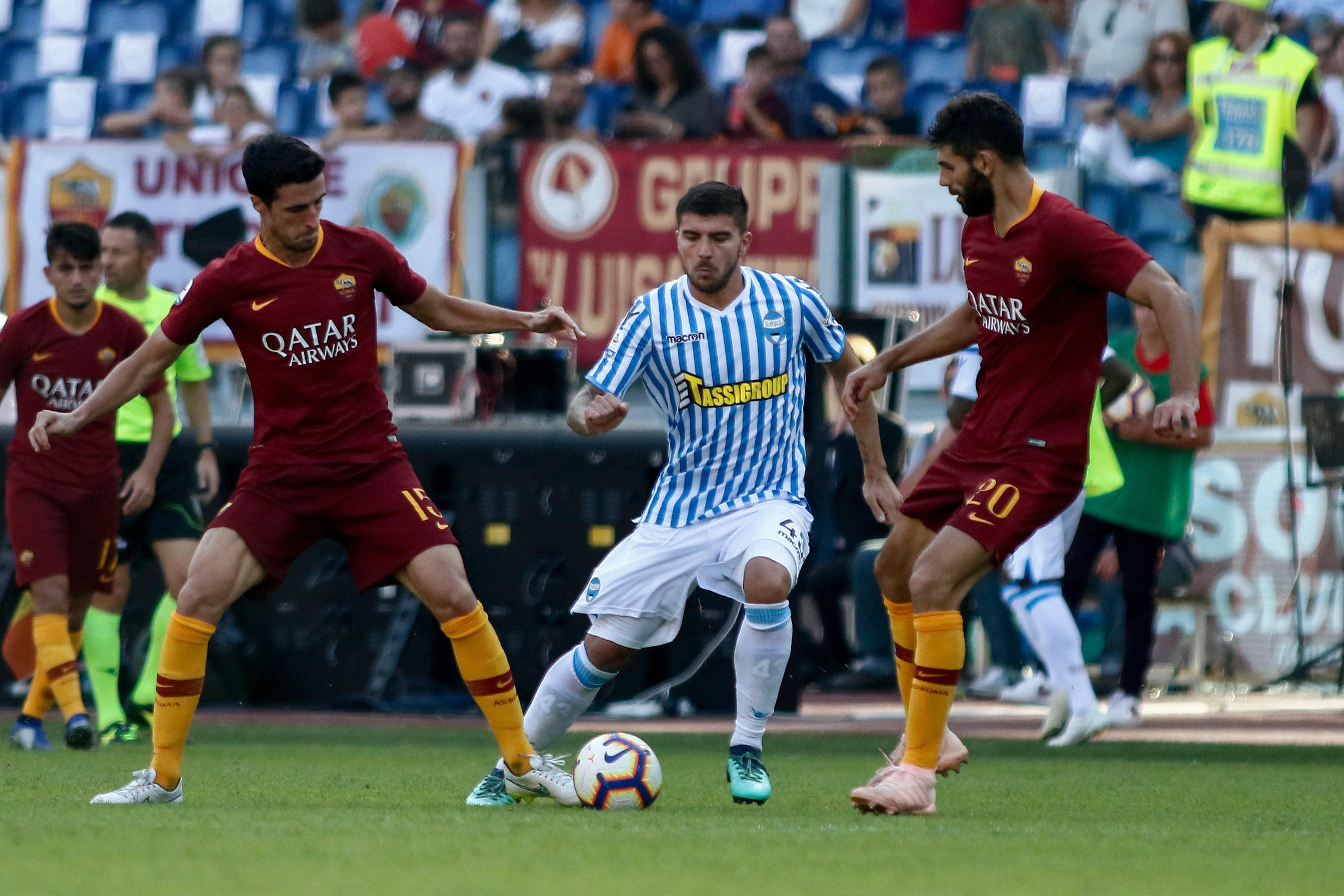 Spal, una sfida dall’importanza Capitale. Con la Roma servono tre punti salvezza 