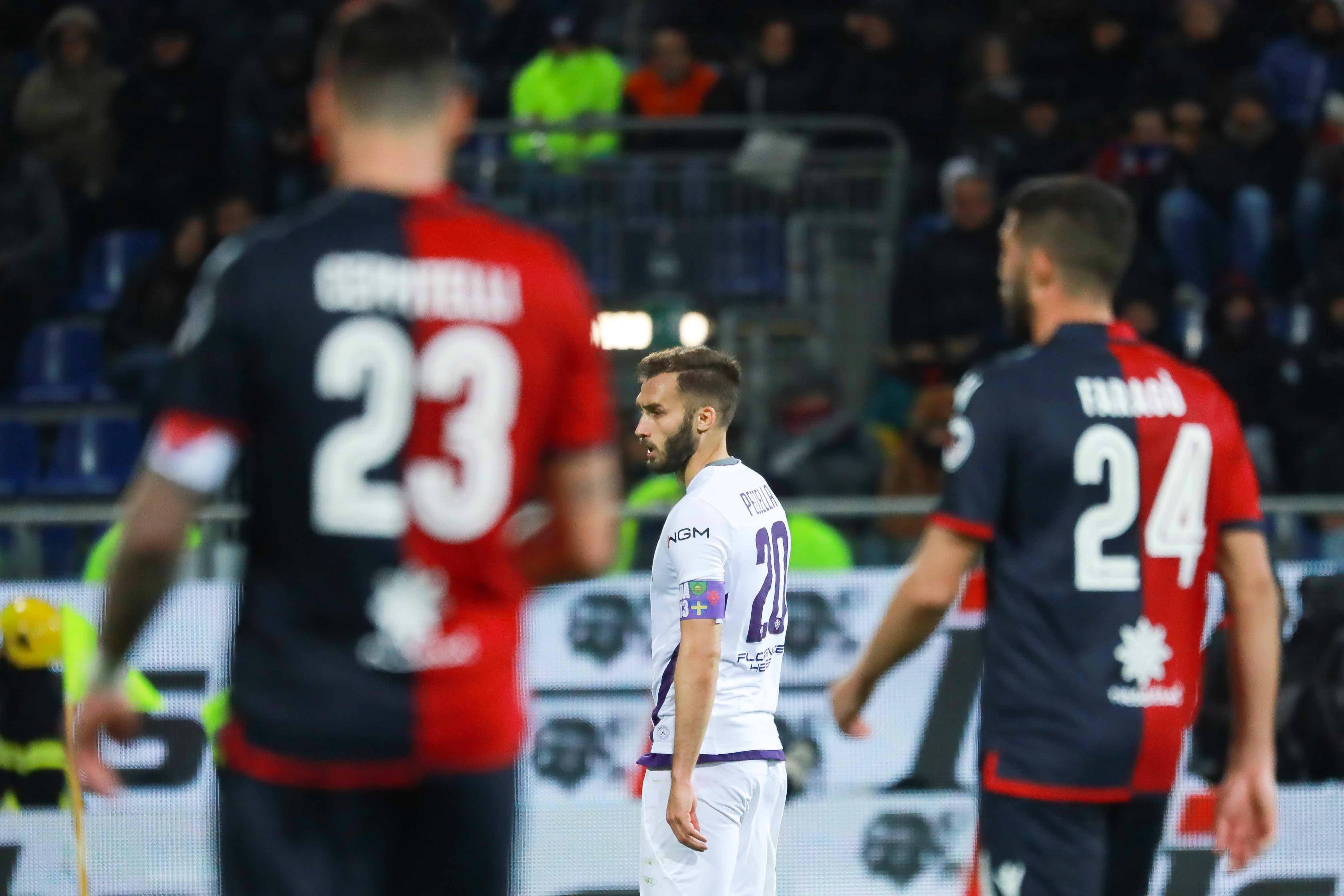 Muore durante la partita, polemica sul coro di alcuni tifosi della Fiorentina
