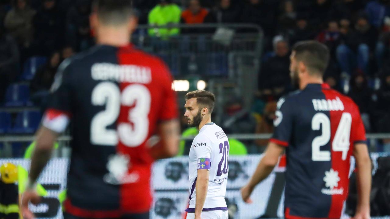 Muore durante la partita, polemica sul coro di alcuni tifosi della Fiorentina