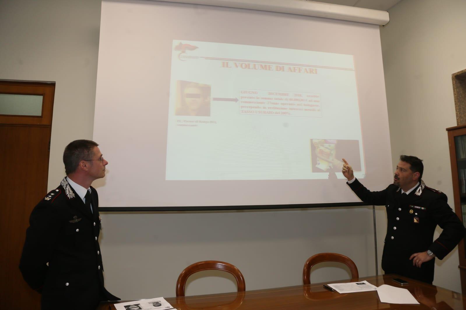 Goro: accusato di usura,  ai domiciliari 52enne pescatore 