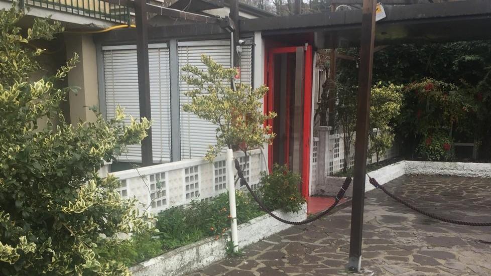 Il Kalika rinasce come club privé locale per scambisti nella ex discoteca