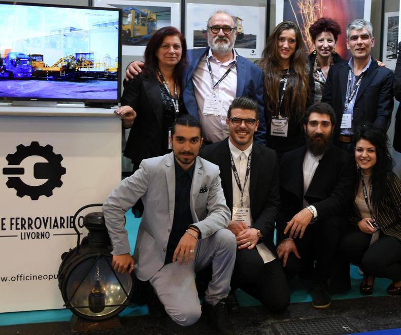 OmaElba conquista il maxi-appalto, raddoppia all’interporto e assume 