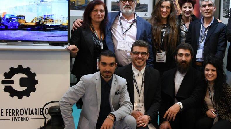 OmaElba conquista il maxi-appalto, raddoppia all’interporto e assume