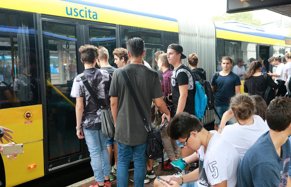 Carpi. Autista scrive a Salvini: «Stanchi delle aggressioni» 