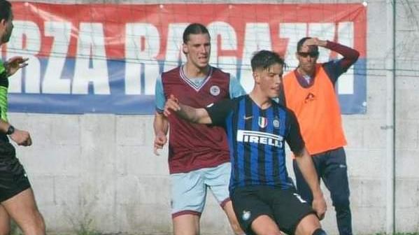 L’Inter batte 2-1 l’Apia nel match al Paolo Deste