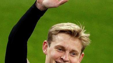 Juve sorridi, ma occhio: l’Ajax smacchia le big