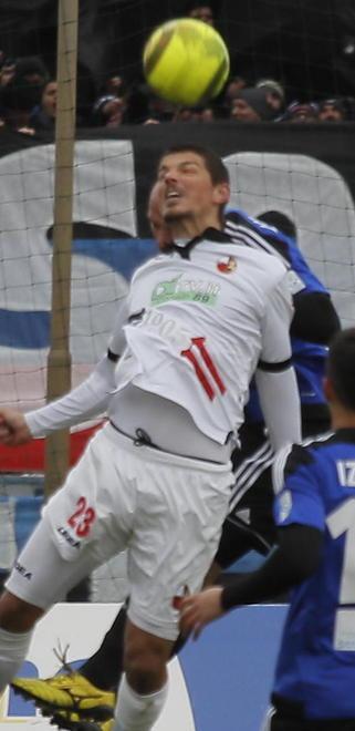 A Siena va in campo l’orgoglio degli undici leoni rossoneri 