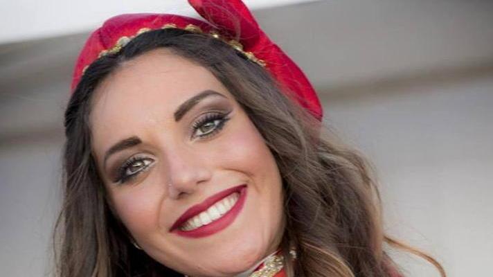 Rosa, il volto di Ondina fra moda e recitazione «Al Carnevale devo tanto»
