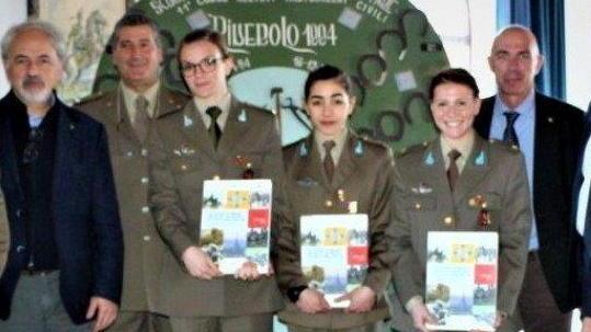 Omaggio ai veterinari della Grande guerra