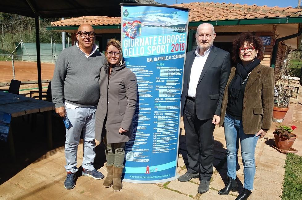 Giornate dello sport con lo slow tourism 