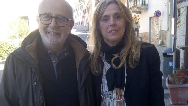 Parco della Finoria Nasce il Comitato contro il traliccio