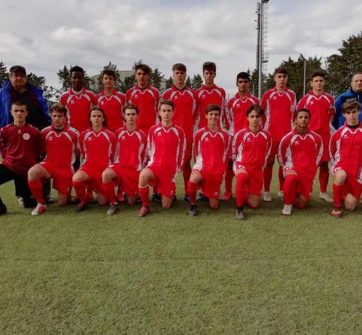 La Rappresentativa Allievi approda alla semifinale 
