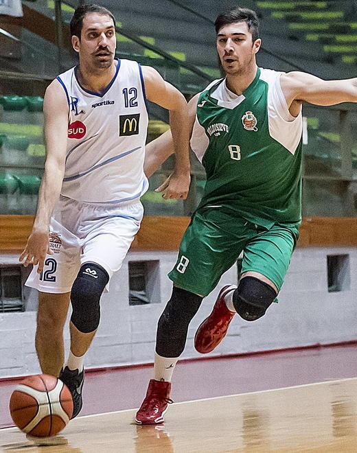 Don Bosco e PL, weekend di caccia servono punti pesanti per i playoff 