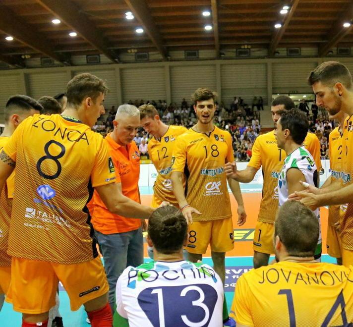 Fonteviva ritrova l’ex Paoletti e deve bloccare l’emorragia