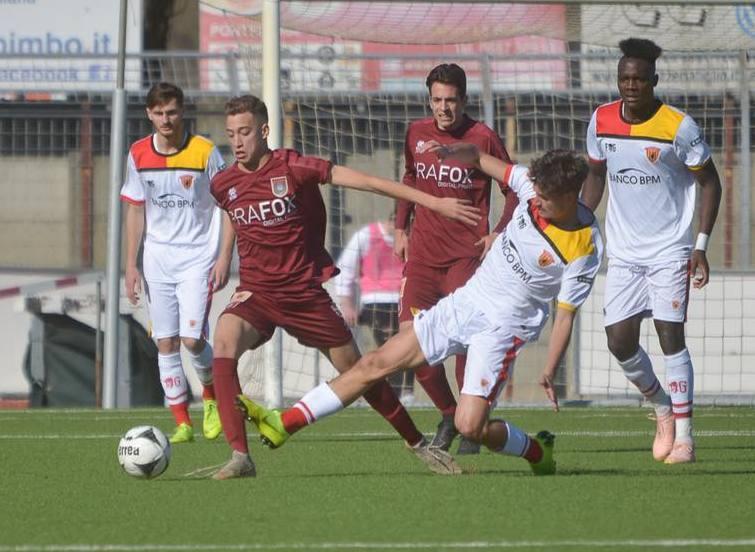 Dopo il ko con l’Fk Rfs il Pontedera per passare deve battere il Sassuolo