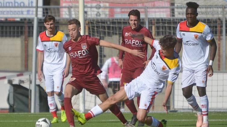 Dopo il ko con l’Fk Rfs il Pontedera per passare deve battere il Sassuolo
