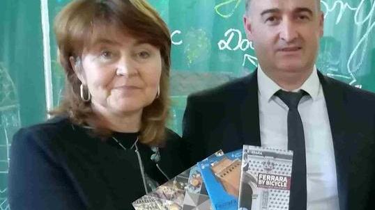 Un meeting a Spalato per la scuola Costa