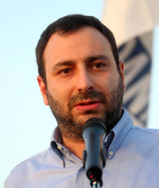 Riso biologico e biscotto Nuovi prodotti locali