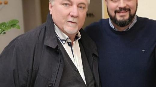 Il centrodestra punta deciso su Grandi «Per batter la sinistra»