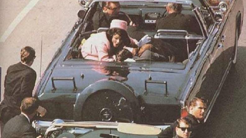Gli ultimi giorni di Kennedy visti dall’ex medico di Unife