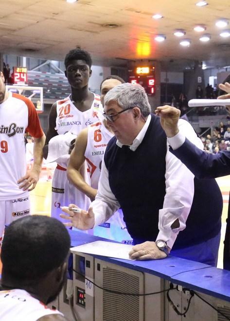 «Per vincere ad Avellino servirà la gara perfetta» 