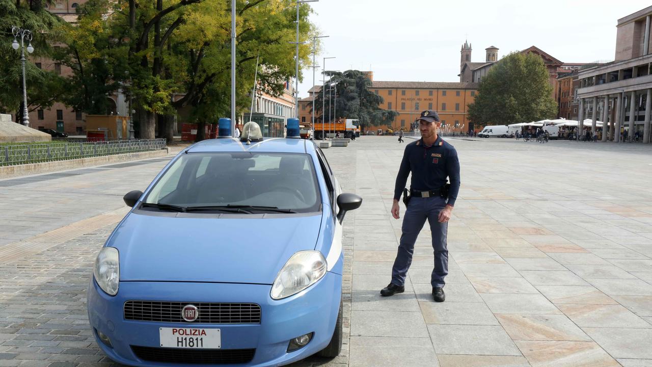 Reggio Emilia, litiga col padre e scappa: minorenne ritrovata dalla polizia dopo 12 ore