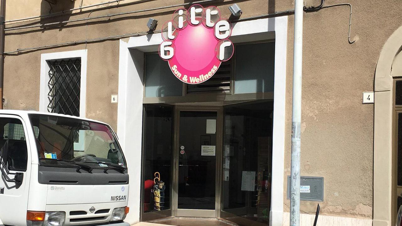 Quarto colpo in due mesi al centro estetico