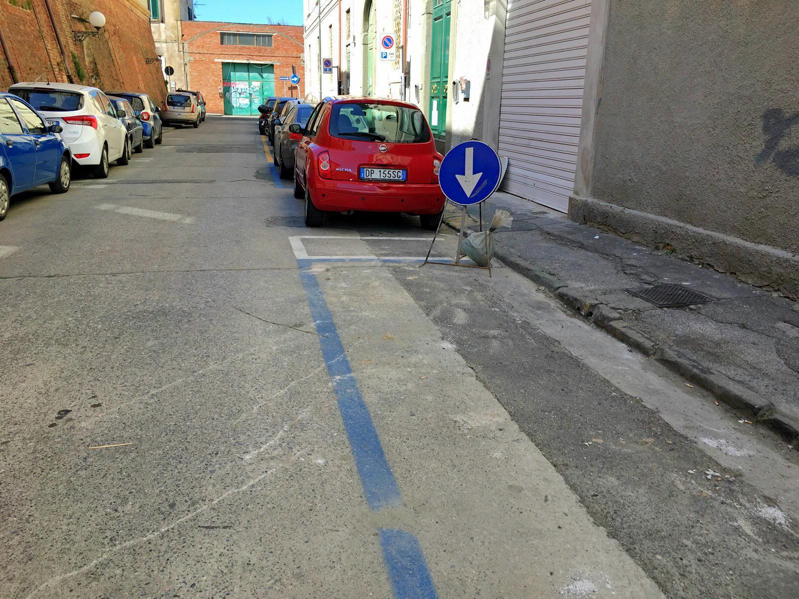 Al via il nuovo sistema della sosta in Venezia: 332 i nuovi posteggi a pagamento 