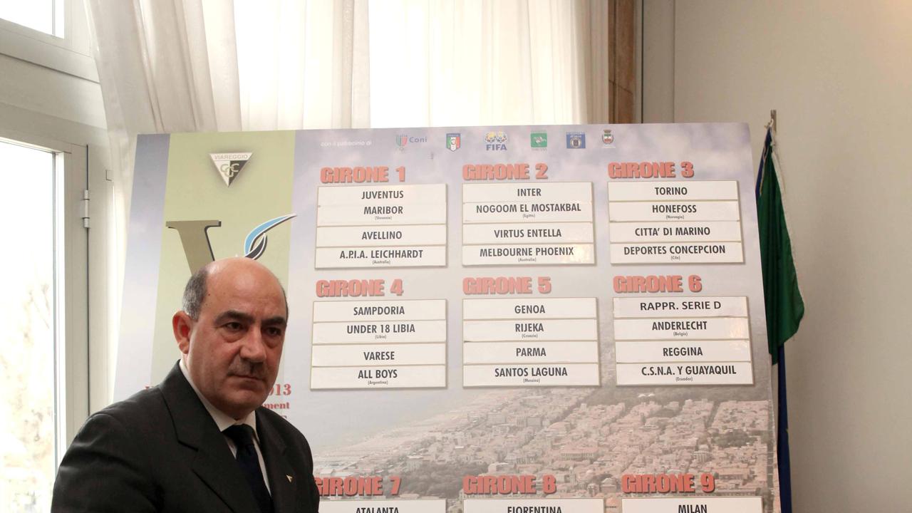 Torneo di Viareggio, l'ombra delle partite truccate: "Si faccia subito chiarezza"