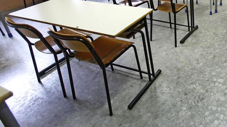 “Non classificato” a tutta la classe per le assenze della prof
