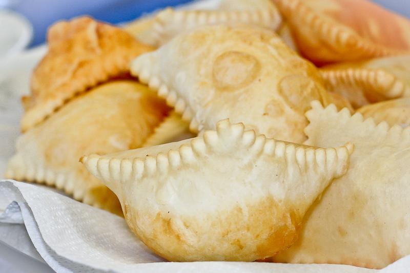 La cucina della nonna/ Dalle frittelle al gnocco