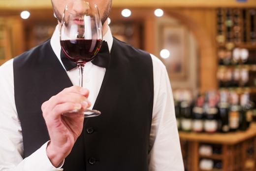 Il profumo del vino: questione di tecnica, esperienza e... cuore 