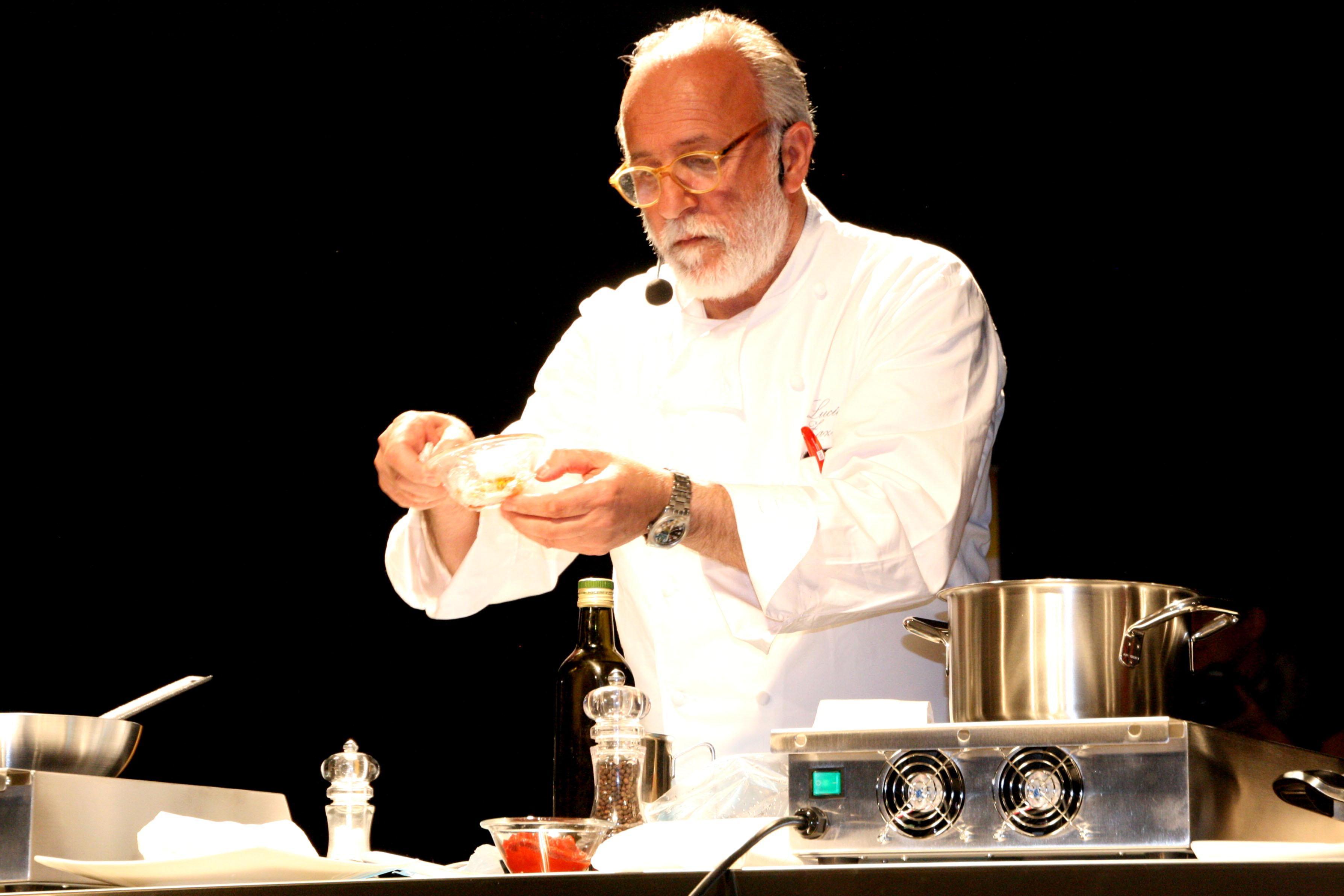 Luciano Zazzeri
